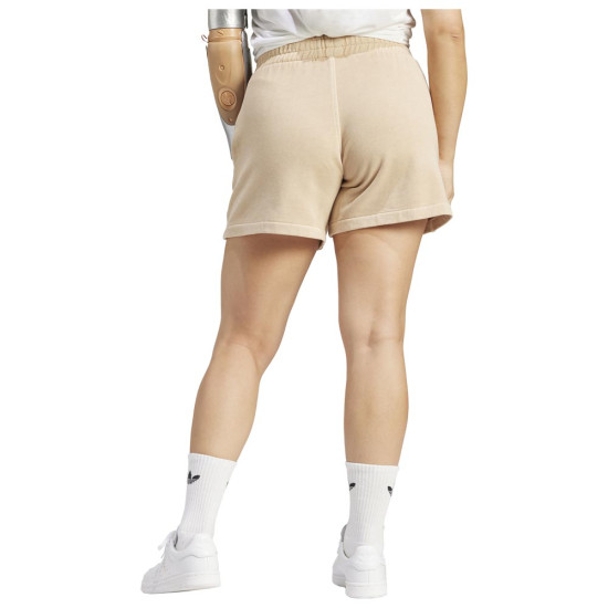 Adidas Γυναικείο σορτς Essentials+ Shorts